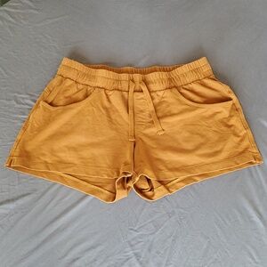 Alpine Design Women's Knit Short Workwear - Size: Large